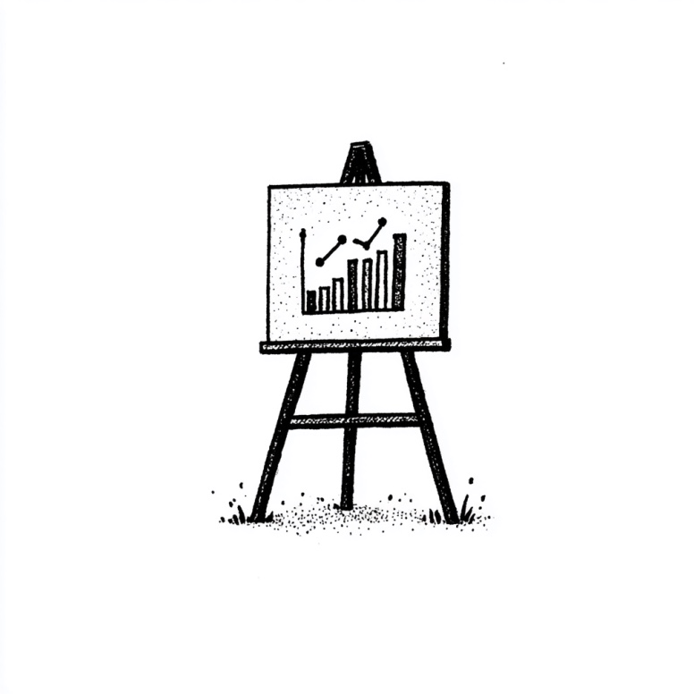 Daily Chart: a quick chart of VIX image