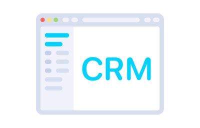 crm
