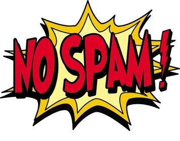 no-spam