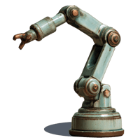 Giving you Competitive Frontier Technology