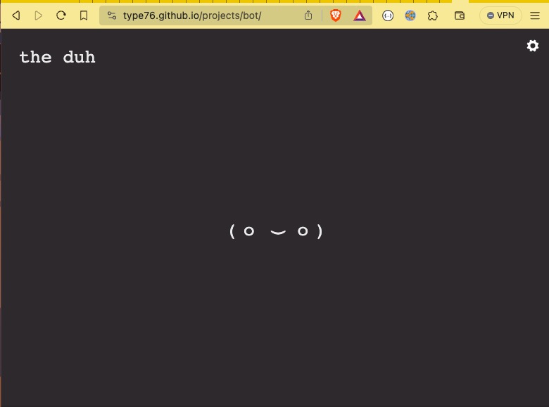 type76 lipsync.js