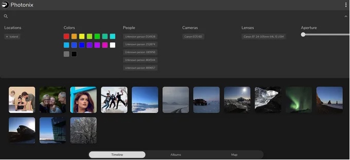 photonix