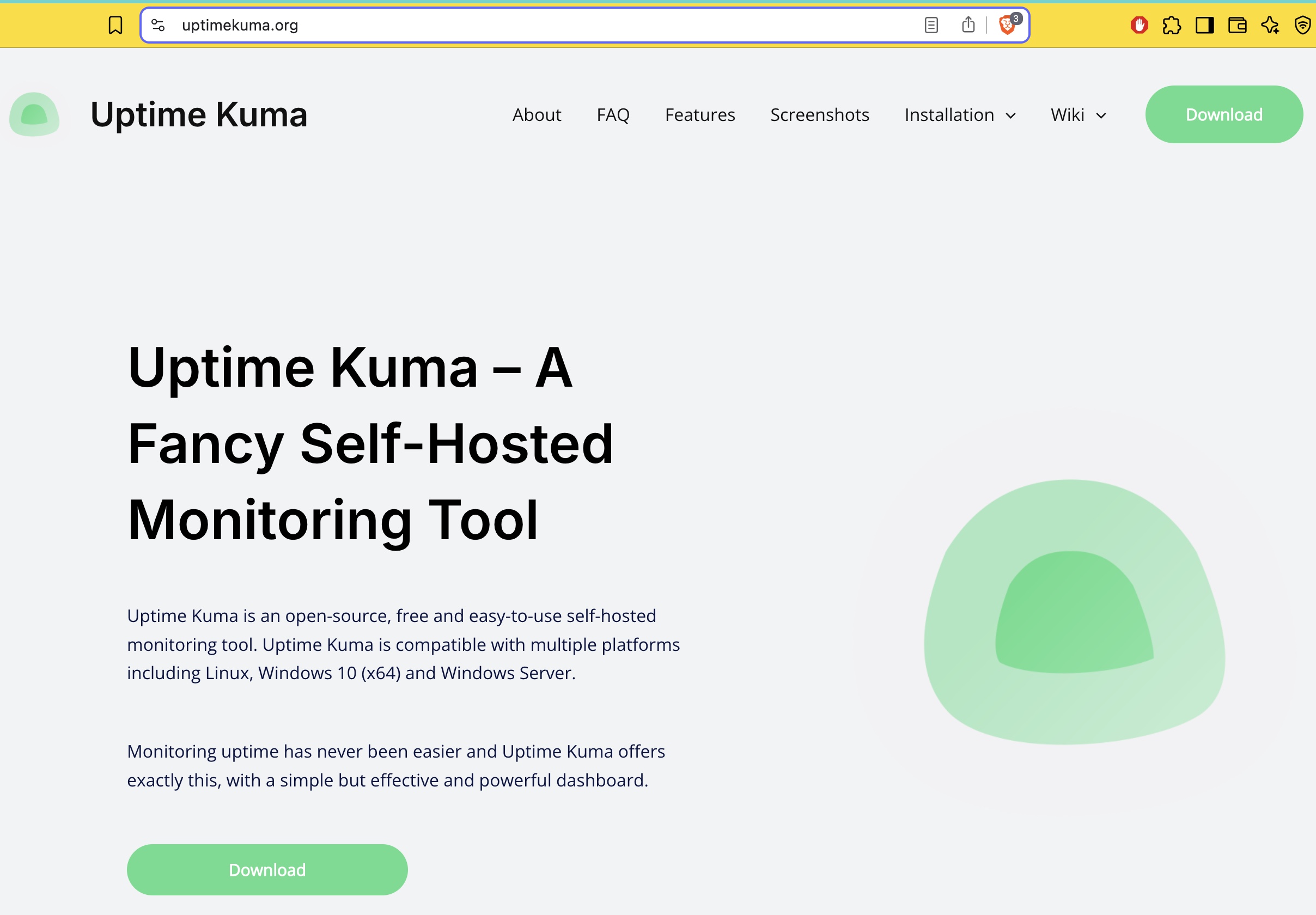 kuma