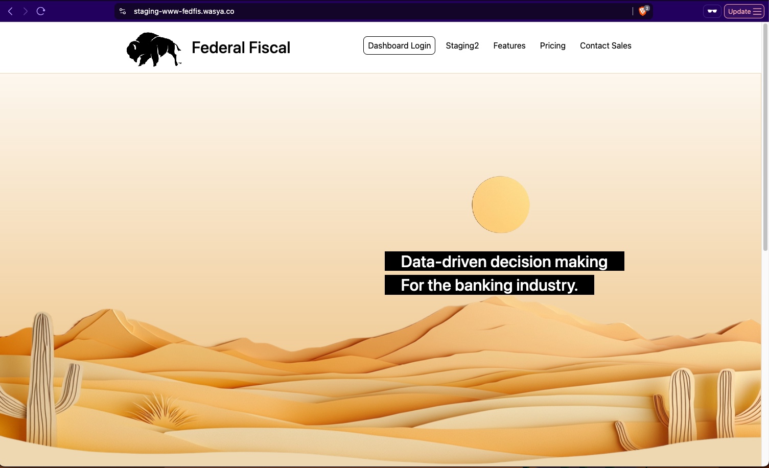 federal fiscal