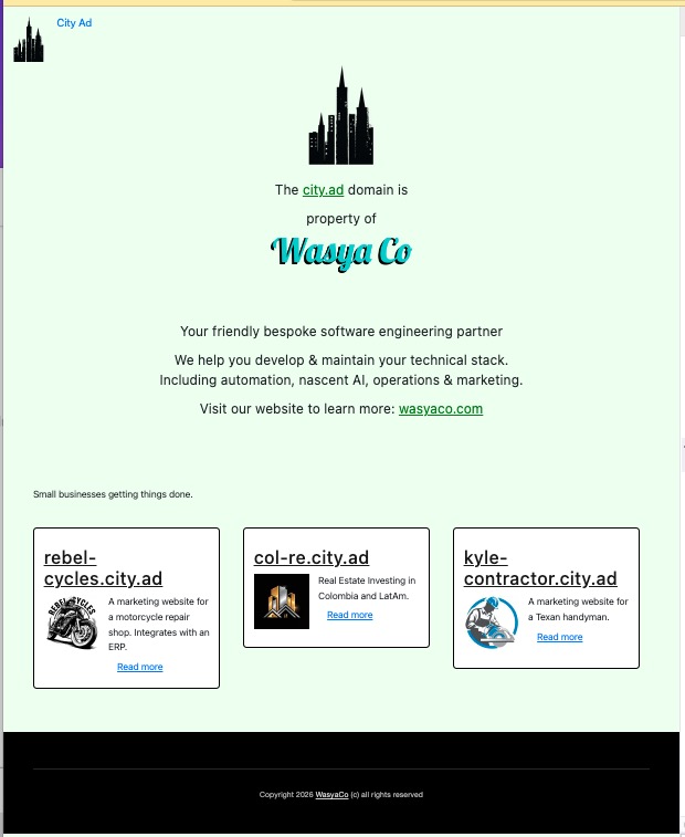 city.ad