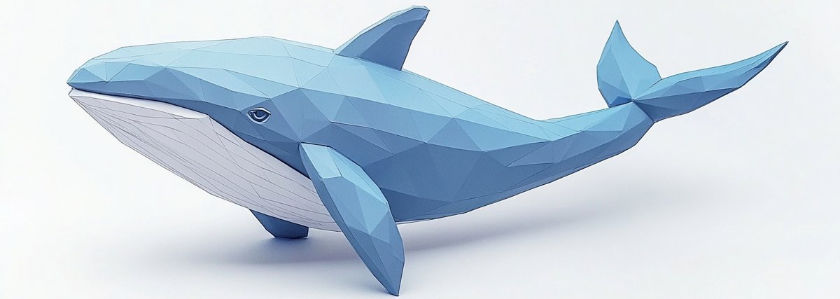 docker whale