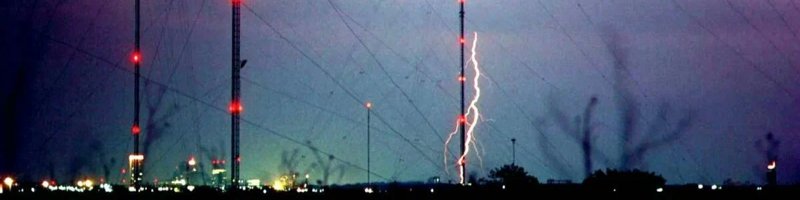 lightning
