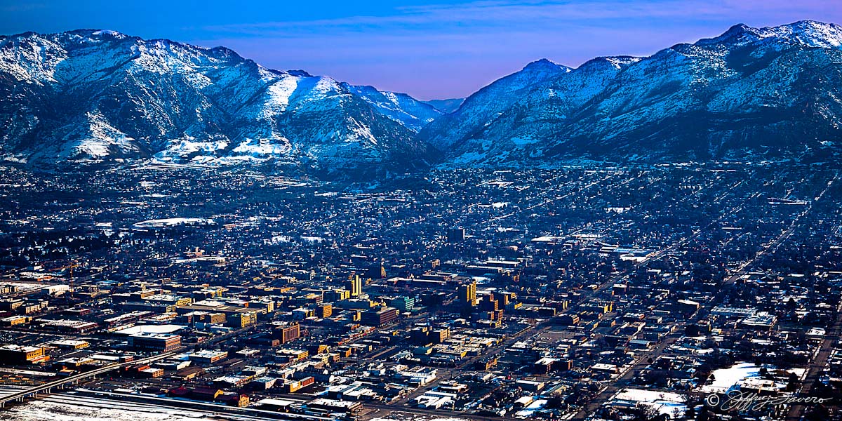 ogden city