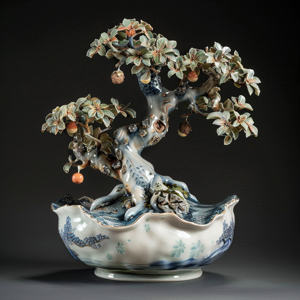 Wasya Co Tree