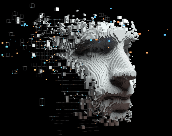 artificial person