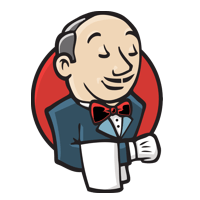 jenkins logo