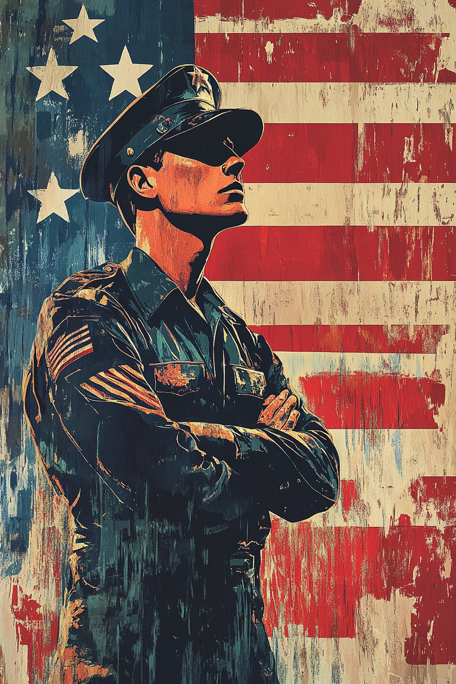 Happy Memorial Day!