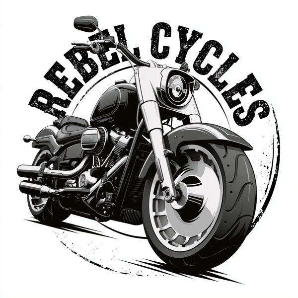 rebel cycles logo 0