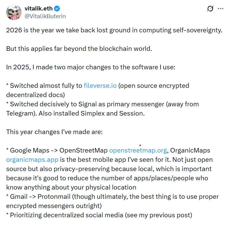 vitalik whatever