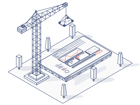 site updates