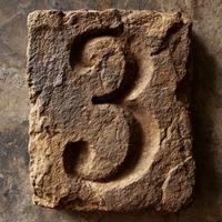 clay letters