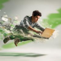 flying coder