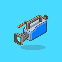 camera
