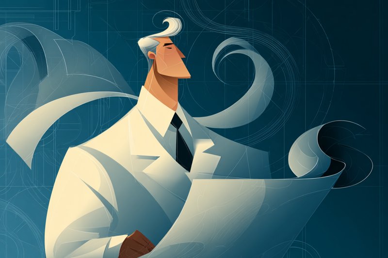 Full-Stack Web Application Development image