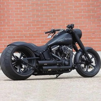 Now Servicing All Harley Davidson Motorcycles