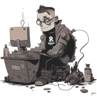 tiny programmer