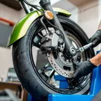 Tire Change