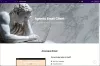 Annesque is an advanced email client.