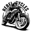 A marketing website for a motorcycle repair shop. Integrates with an ERP.